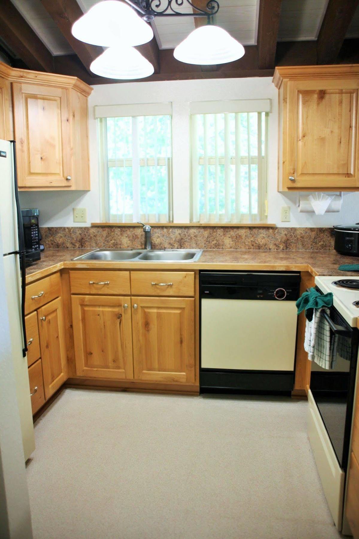 Hotel Timbers At Island Park Extérieur photo